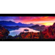 Kalendář Panoramaphoto