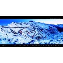 Kalendář Panoramaphoto