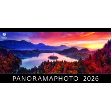 Kalendář Panoramaphoto