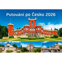 Nástěnné kalendáře