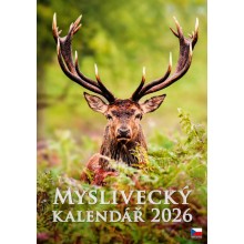 Myslivecký kalendář