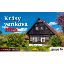 Příroda