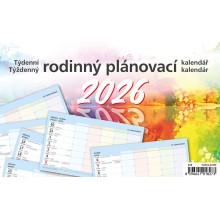 Plánovací/Pracovní