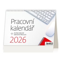 Pracovní kalendář