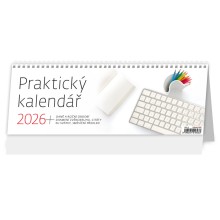 Praktický kalendář