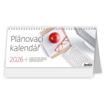 Plánovací kalendář