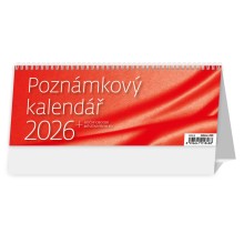 Poznámkový kalendář OFFICE