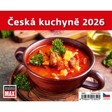 Stolní kalendáře