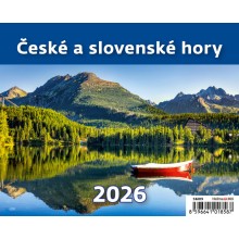 Příroda