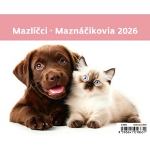 Zvířata