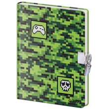 Památník 13x18 cm se zámkem - Play Památník 13x18 cm se zámkem - Play