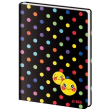 Památník A5 13x18cm čistý Smiley Památník A5 13x18cm čistý Smiley