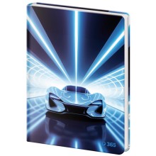 Památník A5 13x18cm čistý Car Památník A5 13x18cm čistý Car