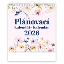 Plánovací kalendář