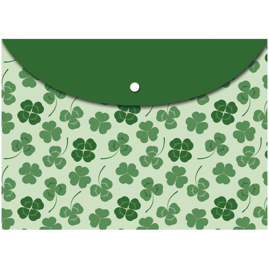 Pouzdro na dokumenty A4 Luck