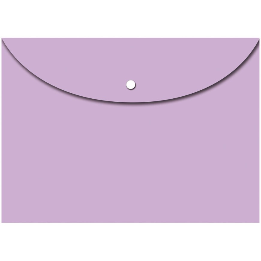 Pouzdro na dokumenty A4 Pastel Violet