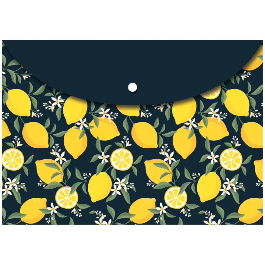 Pouzdro na dokumenty A5 Fresh