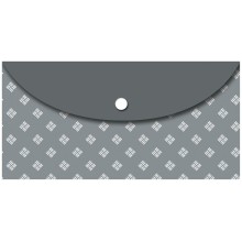 Pouzdro na dokumenty DL Grey