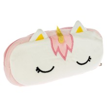 Etue Unicorn - Růžová Etue Unicorn - Růžová