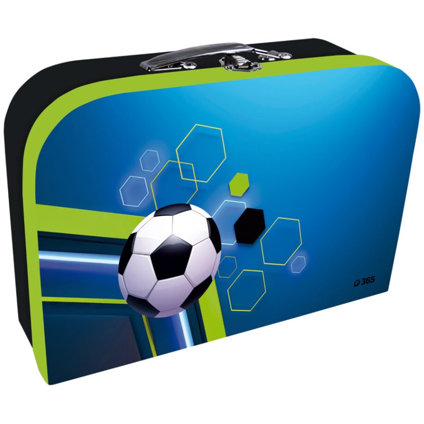Kufřík Football