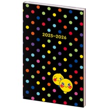 Slovenský školský diár SK Smiley 2025/26