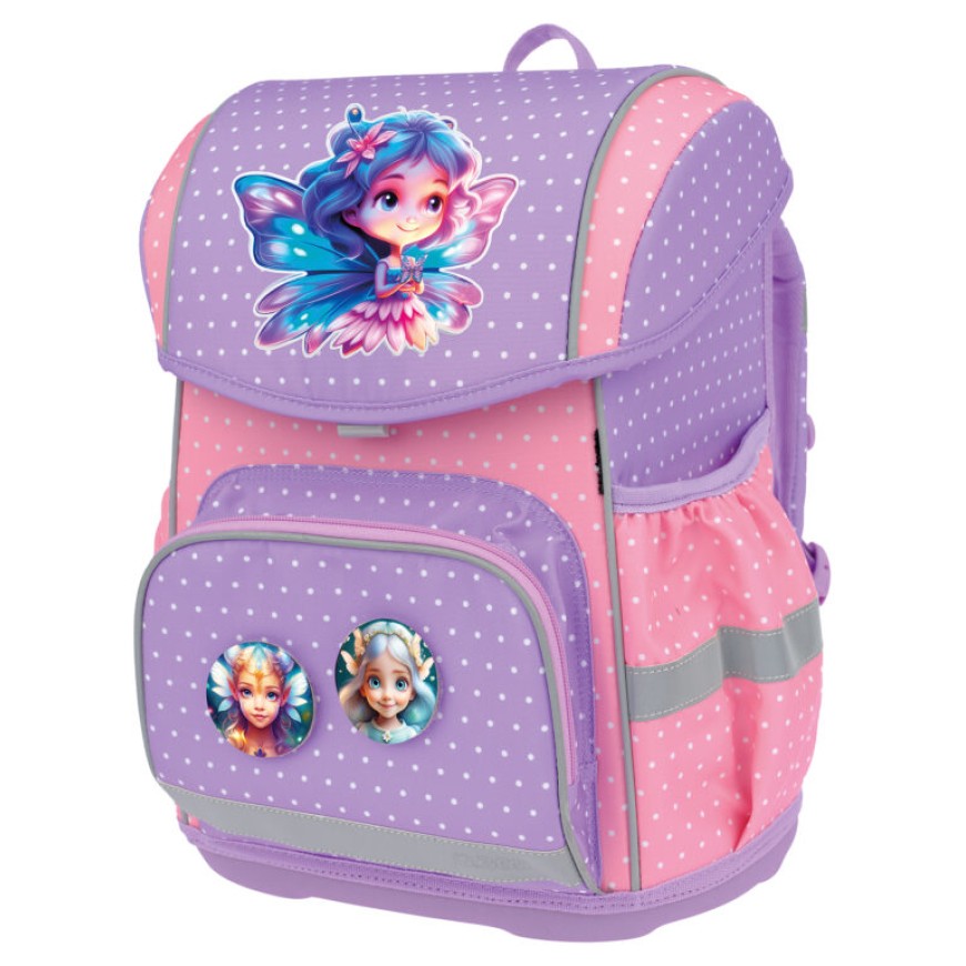 Školní aktovka Fairy