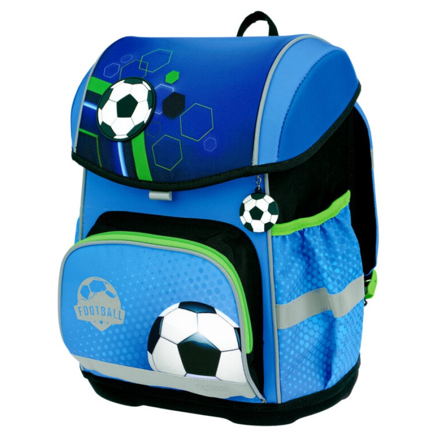 Školní aktovka Football