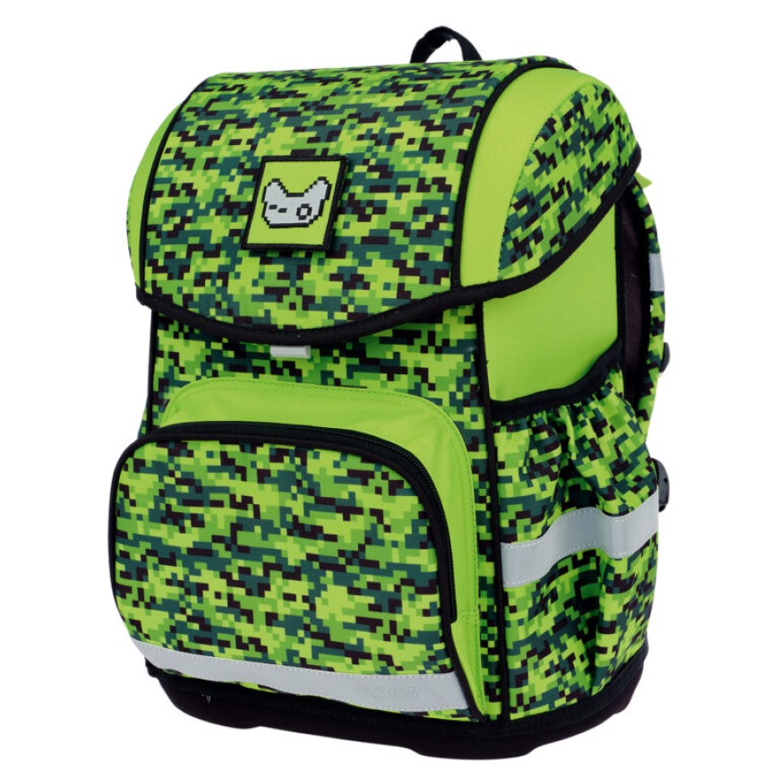 Školní aktovka Play