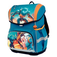 Školní aktovka Sci-fi Školní aktovka Sci-fi