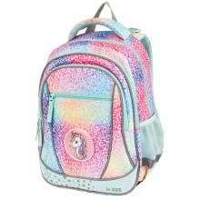 Školní batoh Prime Sparkle