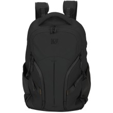 Batoh studentský Slay Black