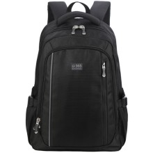 Batoh studentský Groovy Black