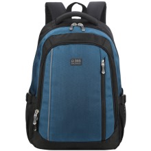 Batoh studentský Groovy Blue