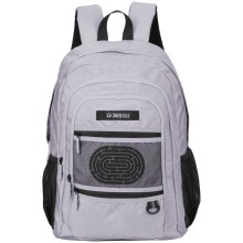Batoh studentský Chill Purple