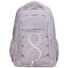 Batoh studentský Brisk Purple
