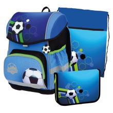 Školní set Football