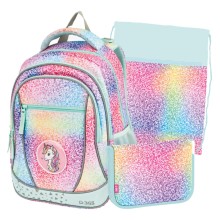 Školní set Prime Sparkle