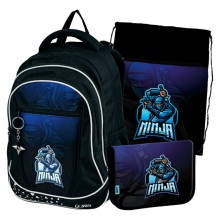 Školní set Prime Ninja