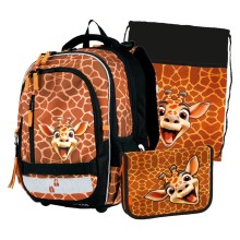 Školní set junior Giraffe