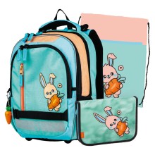 Školní set junior Bunny