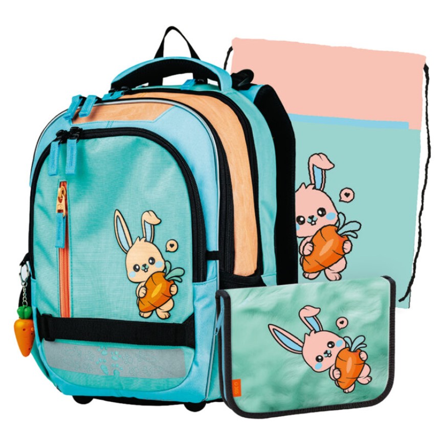 Školní set junior Bunny