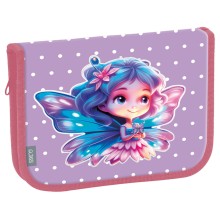 Školní penál jednopatrový Fairy