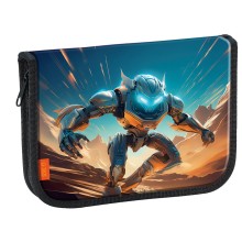 Školní penál jednopatrový Sci-fi