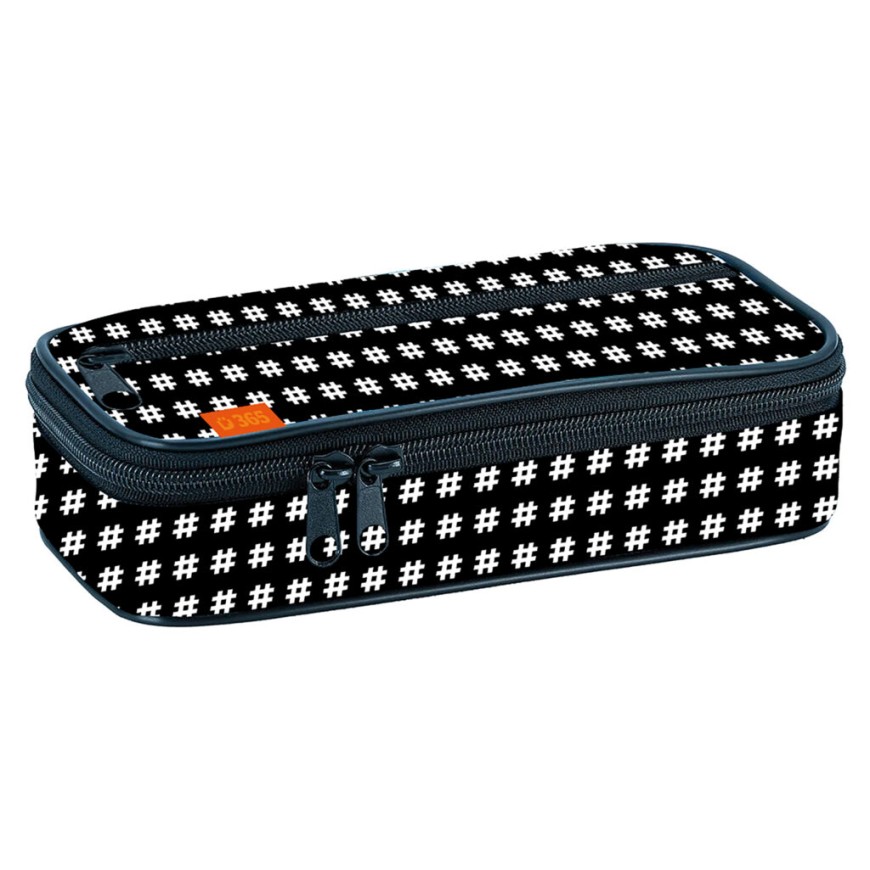 Etue s klopou Hashtag