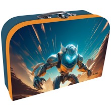 Kufřík Sci-fi Kufřík Sci-fi