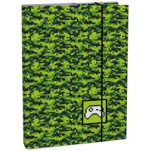 Box na sešity A4 Play Box na sešity A4 Play