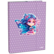 Box na sešity A5 Fairy Box na sešity A5 Fairy