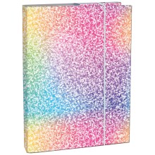 Box na sešity A5 Sparkle Box na sešity A5 Sparkle