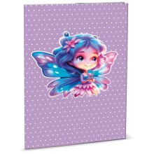 Desky na abecedu Fairy