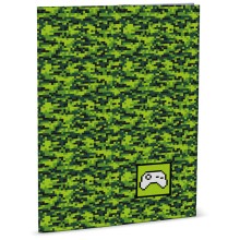 Desky na abecedu Play